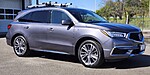 Used 2019 ACURA MDX SH-AWD SPORT HYBRID W/TECHNOLOGY PKG in BRIDGEPORT, CONNECTICUT