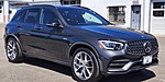 Used 2020 MERCEDES-BENZ GLC-CLASS AMG GLC 43 4MATIC SUV in BRIDGEPORT, CONNECTICUT