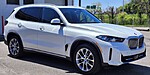 Used 2024 BMW X5 XDRIVE40I SPORTS ACTIVITY VEHICLE in BRIDGEPORT, CONNECTICUT
