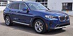 Used 2022 BMW X3 XDRIVE30I SPORTS ACTIVITY VEHICLE SOUTH AFRICA in BRIDGEPORT, CONNECTICUT