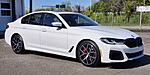 Used 2023 BMW 5 SERIES 540I XDRIVE SEDAN in BRIDGEPORT, CONNECTICUT