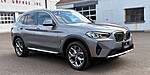 Used 2024 BMW X3 XDRIVE30I SPORTS ACTIVITY VEHICLE in BRIDGEPORT, CONNECTICUT