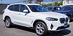 Used 2023 BMW X3 XDRIVE30I SPORTS ACTIVITY VEHICLE in BRIDGEPORT, CONNECTICUT