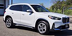 Used 2023 BMW X1 XDRIVE28I SPORTS ACTIVITY VEHICLE in BRIDGEPORT, CONNECTICUT