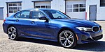 Used 2023 BMW 3 SERIES 330I XDRIVE SEDAN in BRIDGEPORT, CONNECTICUT