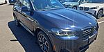 Used 2023 BMW X4 XDRIVE30I SPORTS ACTIVITY COUPE in BRIDGEPORT, CONNECTICUT