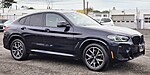 Used 2023 BMW X4 XDRIVE30I SPORTS ACTIVITY COUPE in BRIDGEPORT, CONNECTICUT