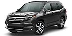 Used 2017 Honda Pilot ELITE in BRIDGEPORT, CONNECTICUT
