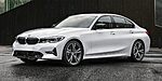 Used 2021 BMW 3 SERIES 330I XDRIVE SEDAN NORTH AMERICA in BRIDGEPORT, CONNECTICUT