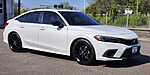 Used 2022 Honda Civic MANUAL in BRIDGEPORT, CONNECTICUT
