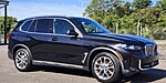 Used 2024 BMW X5 XDRIVE40I SPORTS ACTIVITY VEHICLE in BRIDGEPORT, CONNECTICUT