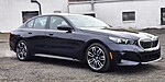 Used 2024 BMW 5 SERIES 530I XDRIVE SEDAN in BRIDGEPORT, CONNECTICUT