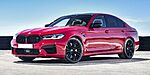 Used 2023 BMW M5 BASE in BRIDGEPORT, CONNECTICUT