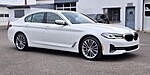 Used 2023 BMW 5 SERIES 540I XDRIVE SEDAN in BRIDGEPORT, CONNECTICUT