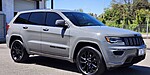 Used 2021 JEEP GRAND CHEROKEE LAREDO X 4X4 in BRIDGEPORT, CONNECTICUT