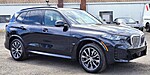 Used 2024 BMW X5 XDRIVE40I SPORTS ACTIVITY VEHICLE in BRIDGEPORT, CONNECTICUT