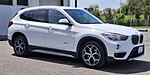 Used 2018 BMW X1 XDRIVE28I SPORTS ACTIVITY VEHICLE in BRIDGEPORT, CONNECTICUT