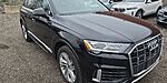 Used 2021 AUDI Q7 55 PREMIUM PLUS in BRIDGEPORT, CONNECTICUT