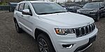 Used 2022 JEEP GRAND CHEROKEE WK LIMITED in BRIDGEPORT, CONNECTICUT