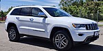 Used 2022 JEEP GRAND CHEROKEE WK LIMITED 4X4 in BRIDGEPORT, CONNECTICUT