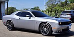 Used 2015 DODGE CHALLENGER 2DR CPE R/T SCAT PACK SHAKER in BRIDGEPORT, CONNECTICUT