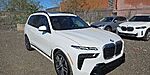 Used 2023 BMW X7 XDRIVE40I in BRIDGEPORT, CONNECTICUT