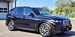 Used 2024 BMW X5 XDRIVE50E PLUG-IN HYBRID in BRIDGEPORT, CONNECTICUT