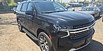 Used 2022 CHEVROLET TAHOE LT in BRIDGEPORT, CONNECTICUT