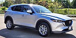 Used 2023 MAZDA CX-5 2.5 S SELECT PACKAGE AWD in BRIDGEPORT, CONNECTICUT