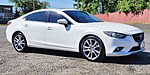 Used 2014 MAZDA MAZDA6 4DR SDN AUTO I GRAND TOURING in BRIDGEPORT, CONNECTICUT