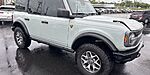 Used 2024 FORD BRONCO BADLANDS in BRIDGEPORT, CONNECTICUT