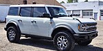 Used 2024 FORD BRONCO BADLANDS 4 DOOR ADVANCED 4X4 in BRIDGEPORT, CONNECTICUT