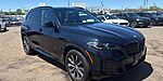 Used 2024 BMW X5 XDRIVE40I in BRIDGEPORT, CONNECTICUT
