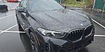 Used 2024 BMW X6 XDRIVE40I in BRIDGEPORT, CONNECTICUT
