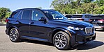 Used 2024 BMW X5 XDRIVE40I SPORTS ACTIVITY VEHICLE in BRIDGEPORT, CONNECTICUT