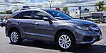 Used 2017 ACURA RDX AWD W/TECHNOLOGY PKG in BRIDGEPORT, CONNECTICUT