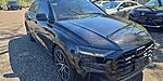 Used 2021 AUDI Q8 55 PREMIUM PLUS in BRIDGEPORT, CONNECTICUT