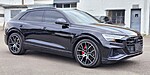 Used 2021 AUDI Q8 PREMIUM PLUS 55 TFSI QUATTRO in BRIDGEPORT, CONNECTICUT