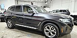 Used 2023 BMW X3 XDRIVE30I SPORTS ACTIVITY VEHICLE SOUTH AFRICA in BRIDGEPORT, CONNECTICUT