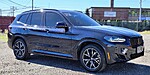 Used 2024 BMW X3 XDRIVE30I SPORTS ACTIVITY VEHICLE in BRIDGEPORT, CONNECTICUT