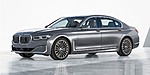 Used 2022 BMW 7 SERIES 750I XDRIVE in BRIDGEPORT, CONNECTICUT