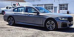 Used 2022 BMW 7 SERIES 750I XDRIVE SEDAN in BRIDGEPORT, CONNECTICUT
