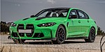 Used 2024 BMW M3 CS in BRIDGEPORT, CONNECTICUT