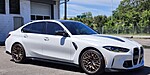 Used 2024 BMW M3 CS SEDAN in BRIDGEPORT, CONNECTICUT