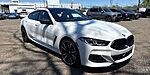 Used 2026 BMW 8 SERIES M850I XDRIVE GRAN COUPE in BRIDGEPORT, CONNECTICUT