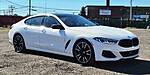 Used 2026 BMW 8 SERIES M850I XDRIVE GRAN COUPE in BRIDGEPORT, CONNECTICUT