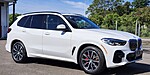 Used 2023 BMW X5 XDRIVE40I SPORTS ACTIVITY VEHICLE in BRIDGEPORT, CONNECTICUT