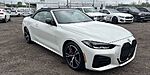Used 2023 BMW 4 SERIES M440I XDRIVE in BRIDGEPORT, CONNECTICUT