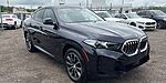 Used 2024 BMW X6 XDRIVE40I in BRIDGEPORT, CONNECTICUT
