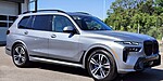 Used 2024 BMW X7 XDRIVE40I SPORTS ACTIVITY VEHICLE in BRIDGEPORT, CONNECTICUT